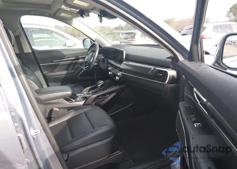 2024 Kia Telluride S from USA, damaged, VIN 5XYP64GC7RG550663